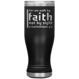 MeditateHealing.com Boho Tumbler