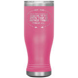 MeditateHealing.com Boho Tumbler