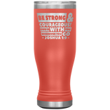 MeditateHealing.com Boho Tumbler