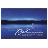 MeditateHealing.com Gallery Quality Framed Canvas Wall Art