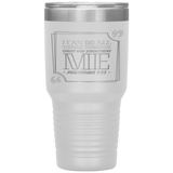 MeditateHealing.com 30oz Vacuum Tumbler