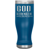 MeditateHealing.com Boho Tumbler