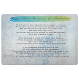 MeditateHealing.com Antislip Doormats