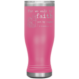 MeditateHealing.com Boho Tumbler