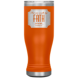 MeditateHealing.com Boho Tumbler