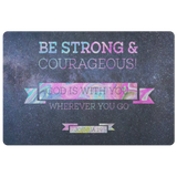 MeditateHealing.com Antislip Doormats