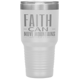 MeditateHealing.com 30oz Vacuum Tumbler