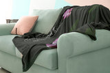 Bible Verses Premium Sherpa Mink Blanket - I Will Bring Health & Healing ~Jeremiah 33:6~