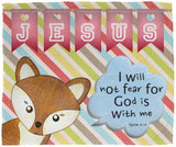 MeditateHealing.com | Hope Inspiring Kids Snuggly Blanket