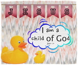 MeditateHealing.com | Hope Inspiring Kids Snuggly Blanket