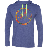 MeditateHealing.com | Bible Verse Men Long Sleeve T-Shirt Hoodie