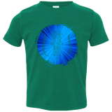 Bible Verse Toddler Jersey T-Shirt - "Psalms 61:2" Design 16 - Meditate Healing Christian Store