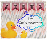 MeditateHealing.com | Hope Inspiring Kids Snuggly Blanket