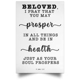 MeditateHealing.com Christian Tapestry