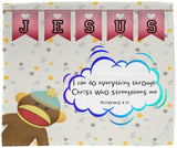 MeditateHealing.com | Hope Inspiring Kids Snuggly Blanket