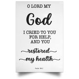 MeditateHealing.com Christian Tapestry