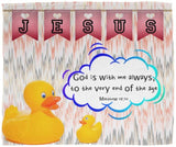MeditateHealing.com | Hope Inspiring Kids Snuggly Blanket