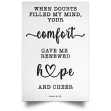 MeditateHealing.com Christian Tapestry