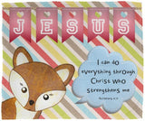 MeditateHealing.com | Hope Inspiring Kids Snuggly Blanket