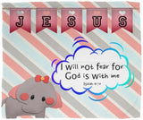 MeditateHealing.com | Hope Inspiring Kids Snuggly Blanket