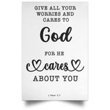MeditateHealing.com Christian Tapestry