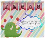 MeditateHealing.com | Hope Inspiring Kids Snuggly Blanket
