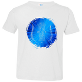 MeditateHealing.com | Bible Verse Toddler Jersey T-Shirt