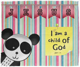 MeditateHealing.com | Hope Inspiring Kids Snuggly Blanket