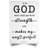 MeditateHealing.com Christian Tapestry