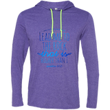 MeditateHealing.com | Bible Verse Men Long Sleeve T-Shirt Hoodie
