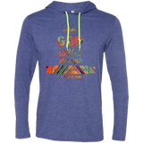 MeditateHealing.com | Bible Verse Men Long Sleeve T-Shirt Hoodie