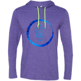 MeditateHealing.com | Bible Verse Men Long Sleeve T-Shirt Hoodie