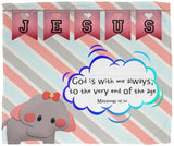 MeditateHealing.com | Hope Inspiring Kids Snuggly Blanket
