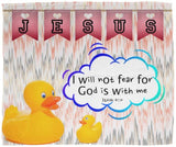 MeditateHealing.com | Hope Inspiring Kids Snuggly Blanket