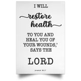 MeditateHealing.com Christian Tapestry