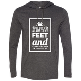 MeditateHealing.com | Bible Verse Men Long Sleeve T-Shirt Hoodie