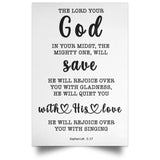 MeditateHealing.com Christian Tapestry