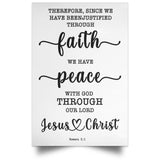 MeditateHealing.com Christian Tapestry