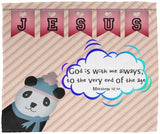 MeditateHealing.com | Hope Inspiring Kids Snuggly Blanket