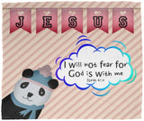 MeditateHealing.com | Hope Inspiring Kids Snuggly Blanket