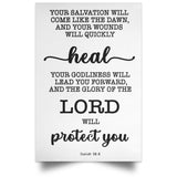 MeditateHealing.com Christian Tapestry