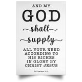 MeditateHealing.com Christian Tapestry