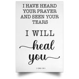 MeditateHealing.com Christian Tapestry