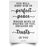 MeditateHealing.com Christian Tapestry
