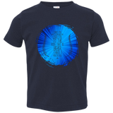Bible Verse Toddler Jersey T-Shirt - "Psalms 61:2" Design 16 - Meditate Healing Christian Store