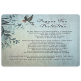 MeditateHealing.com Antislip Doormats