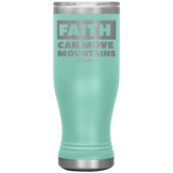 MeditateHealing.com Boho Tumbler