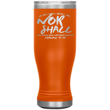 MeditateHealing.com Boho Tumbler