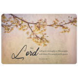 MeditateHealing.com Antislip Doormats