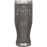 MeditateHealing.com Boho Tumbler